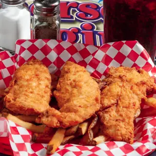 Chicken Tenders