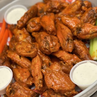 Bone-In Wings
